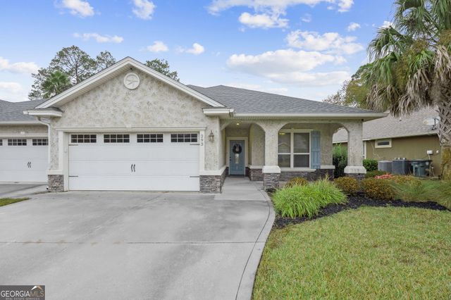293 Laurel Landing Boulevard, Kingsland, GA 31548