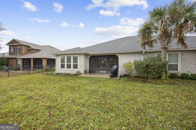 293 Laurel Landing Boulevard, Kingsland, GA 31548