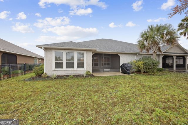 293 Laurel Landing Boulevard, Kingsland, GA 31548