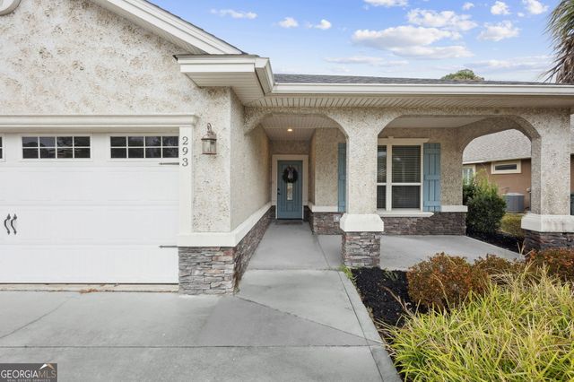 293 Laurel Landing Boulevard, Kingsland, GA 31548