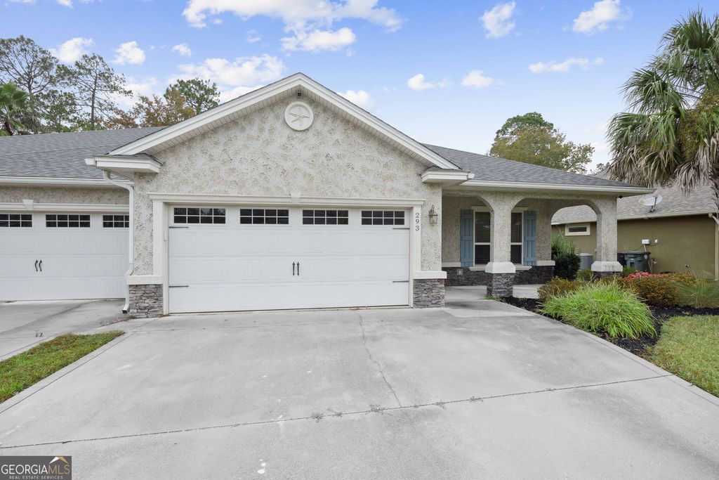 293 Laurel Landing Boulevard, Kingsland, GA 31548
