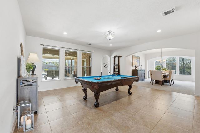 8519 Glenn Leigh Drive, Spring, TX 77379