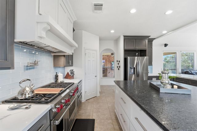 8519 Glenn Leigh Drive, Spring, TX 77379