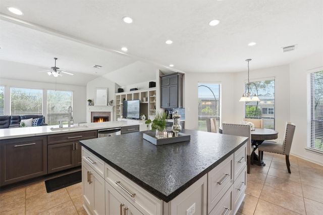 8519 Glenn Leigh Drive, Spring, TX 77379