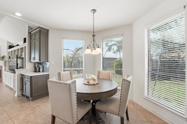 8519 Glenn Leigh Drive, Spring, TX 77379