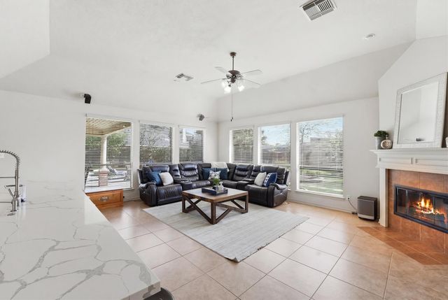 8519 Glenn Leigh Drive, Spring, TX 77379