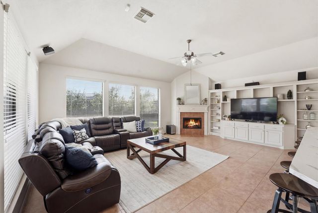 8519 Glenn Leigh Drive, Spring, TX 77379