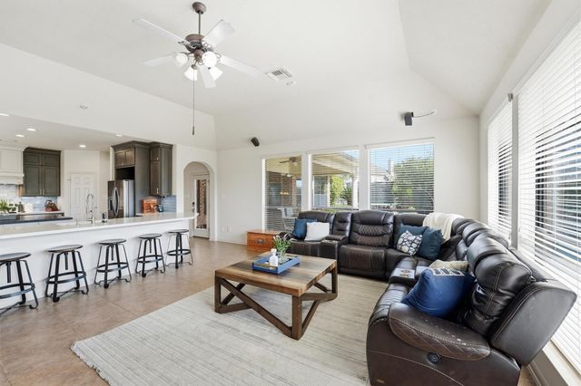 8519 Glenn Leigh Drive, Spring, TX 77379