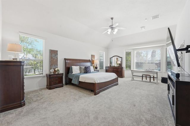 8519 Glenn Leigh Drive, Spring, TX 77379