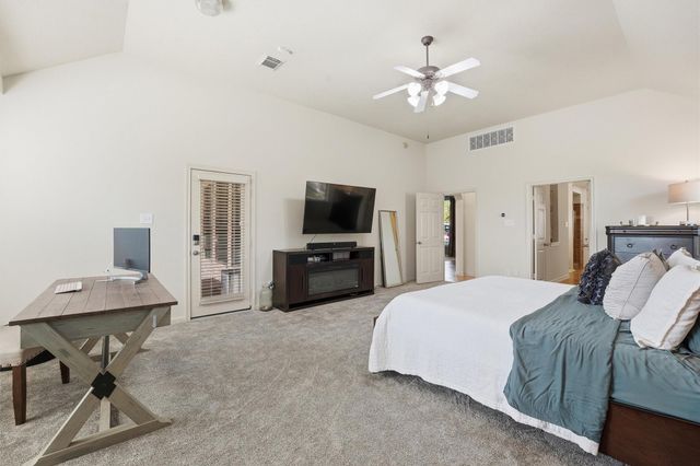 8519 Glenn Leigh Drive, Spring, TX 77379