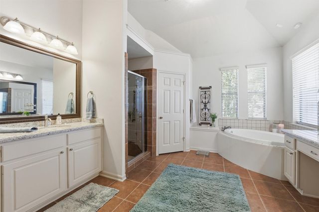 8519 Glenn Leigh Drive, Spring, TX 77379