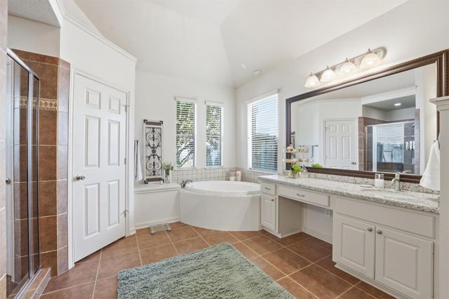 8519 Glenn Leigh Drive, Spring, TX 77379