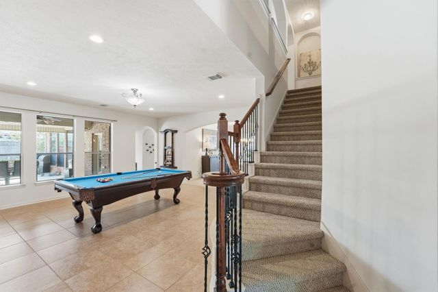 8519 Glenn Leigh Drive, Spring, TX 77379