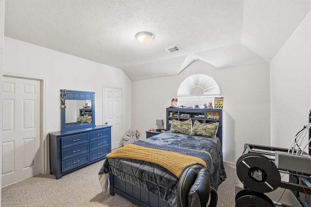 8519 Glenn Leigh Drive, Spring, TX 77379