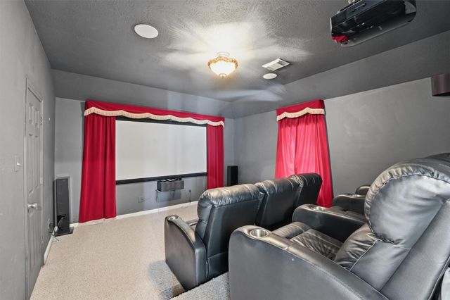 8519 Glenn Leigh Drive, Spring, TX 77379