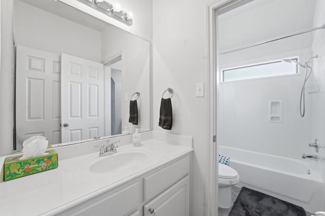 8519 Glenn Leigh Drive, Spring, TX 77379