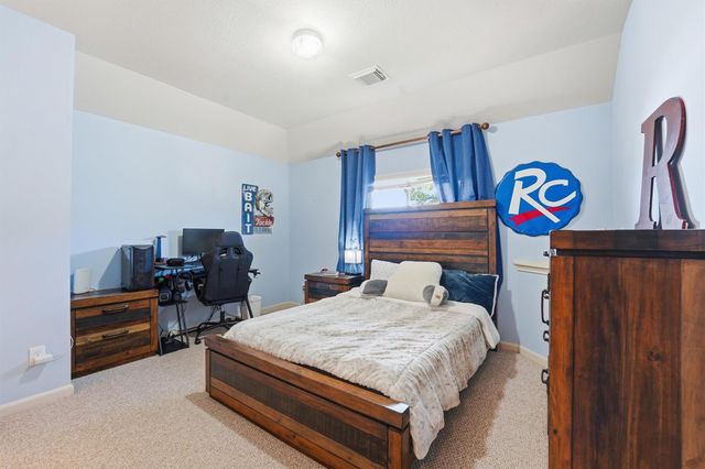 8519 Glenn Leigh Drive, Spring, TX 77379