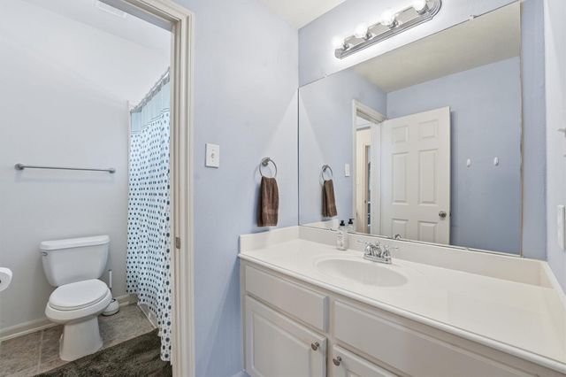 8519 Glenn Leigh Drive, Spring, TX 77379