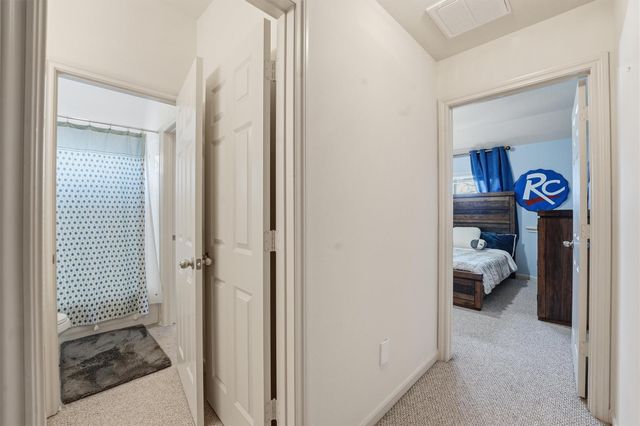 8519 Glenn Leigh Drive, Spring, TX 77379