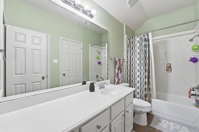 8519 Glenn Leigh Drive, Spring, TX 77379