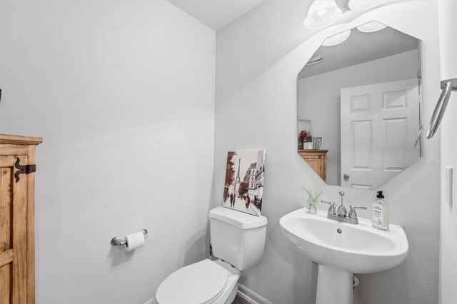 8519 Glenn Leigh Drive, Spring, TX 77379