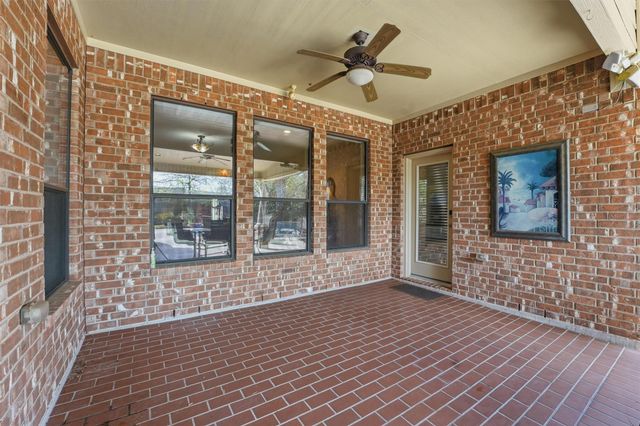 8519 Glenn Leigh Drive, Spring, TX 77379