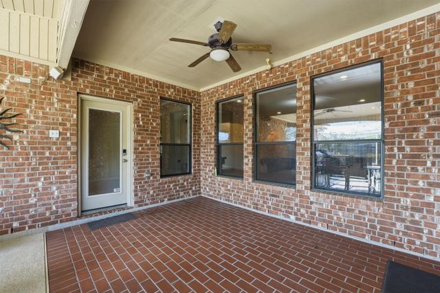 8519 Glenn Leigh Drive, Spring, TX 77379