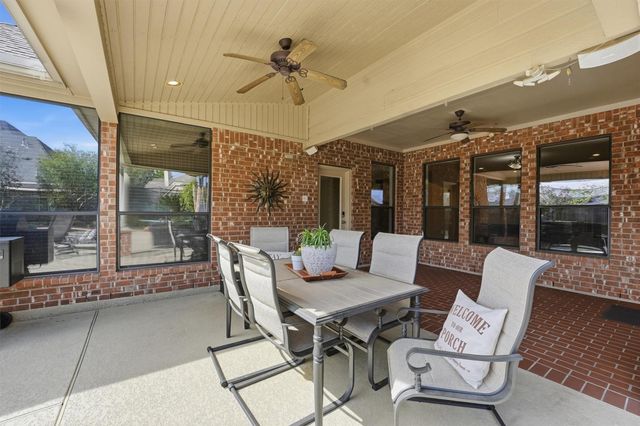 8519 Glenn Leigh Drive, Spring, TX 77379