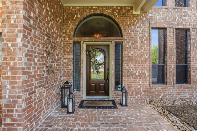 8519 Glenn Leigh Drive, Spring, TX 77379