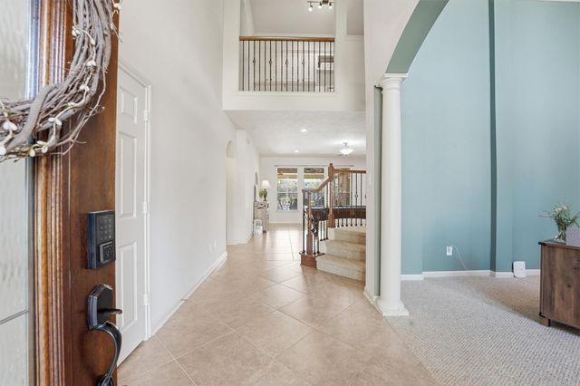 8519 Glenn Leigh Drive, Spring, TX 77379