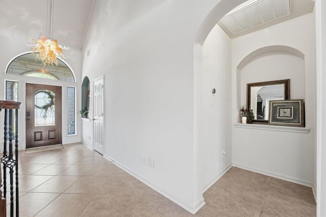 8519 Glenn Leigh Drive, Spring, TX 77379