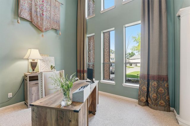 8519 Glenn Leigh Drive, Spring, TX 77379