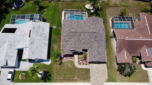 10428 HENDERSON STREET, Spring Hill, FL 34608