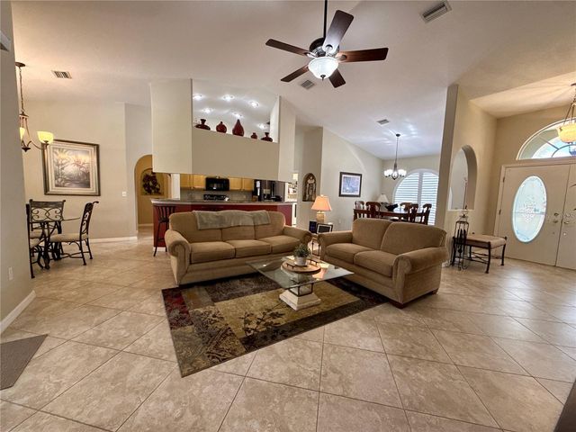 10428 HENDERSON STREET, Spring Hill, FL 34608