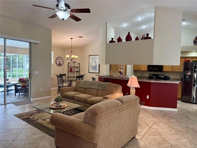 10428 HENDERSON STREET, Spring Hill, FL 34608