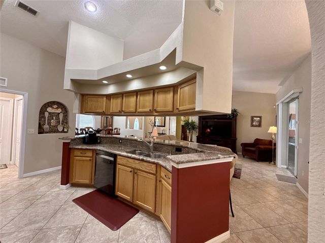 10428 HENDERSON STREET, Spring Hill, FL 34608