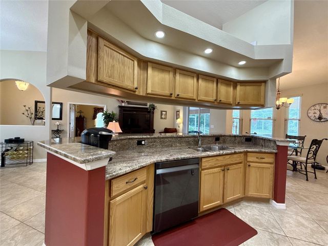 10428 HENDERSON STREET, Spring Hill, FL 34608
