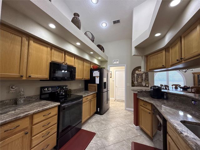 10428 HENDERSON STREET, Spring Hill, FL 34608
