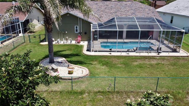10428 HENDERSON STREET, Spring Hill, FL 34608