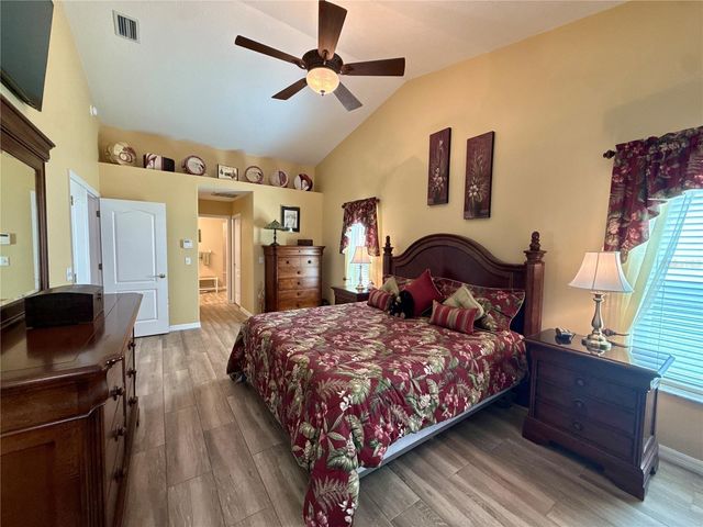 10428 HENDERSON STREET, Spring Hill, FL 34608