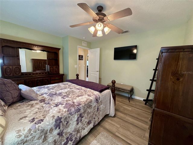 10428 HENDERSON STREET, Spring Hill, FL 34608