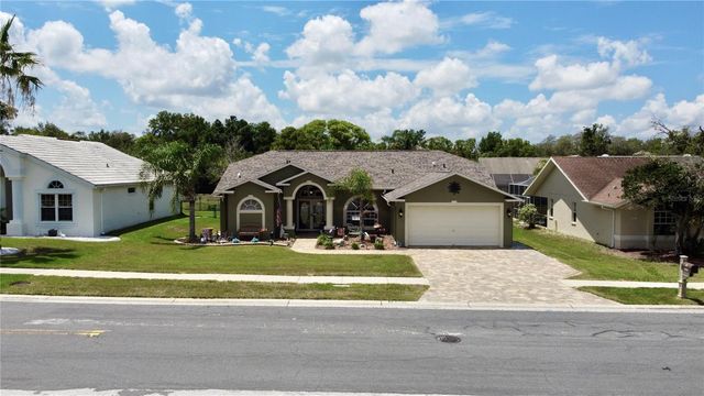 10428 HENDERSON STREET, Spring Hill, FL 34608