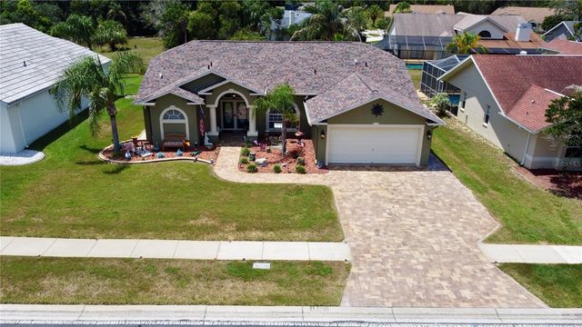 10428 HENDERSON STREET, Spring Hill, FL 34608