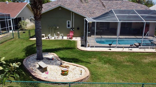 10428 HENDERSON STREET, Spring Hill, FL 34608
