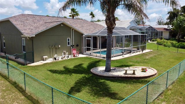 10428 HENDERSON STREET, Spring Hill, FL 34608