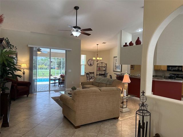 10428 HENDERSON STREET, Spring Hill, FL 34608