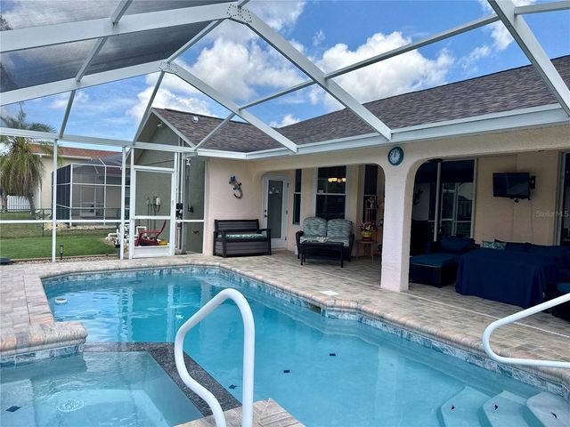 10428 HENDERSON STREET, Spring Hill, FL 34608