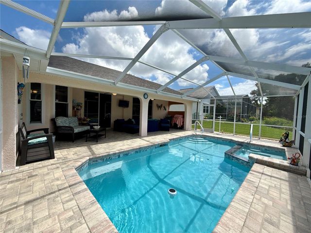 10428 HENDERSON STREET, Spring Hill, FL 34608