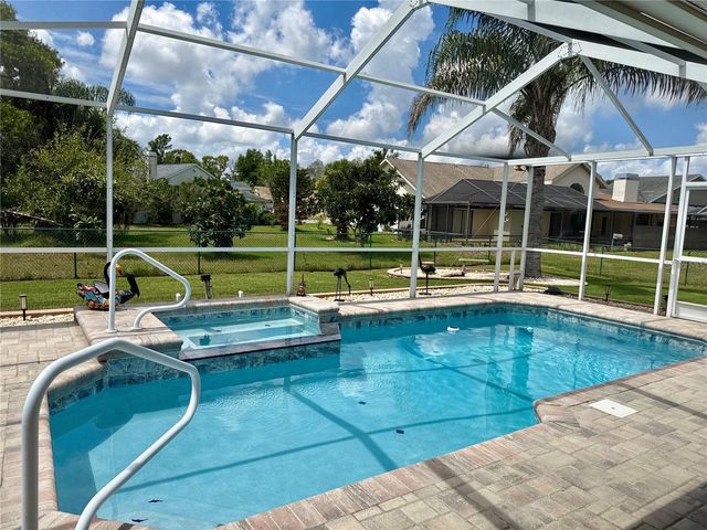 10428 HENDERSON STREET, Spring Hill, FL 34608