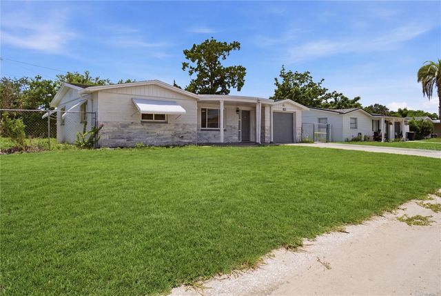 4810 GUARDIAN AVENUE, Holiday, FL 34690